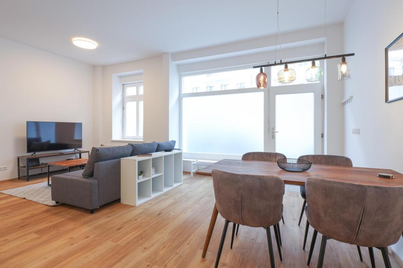 ברלין Neue 2-Zi-Apartment 15 Min Entfernung Zum Hbf Und Brandenburger Tor מראה חיצוני תמונה
